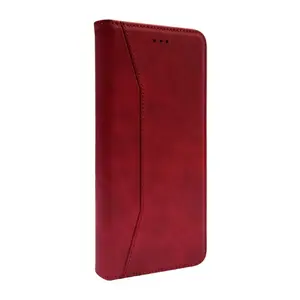 Книжка-чехол Evelatus для Xiaomi Redmi A5 4G — защитный фолио чехол, красный