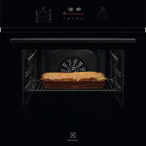 Built in oven Electrolux EOF6P76BZ, electric oven