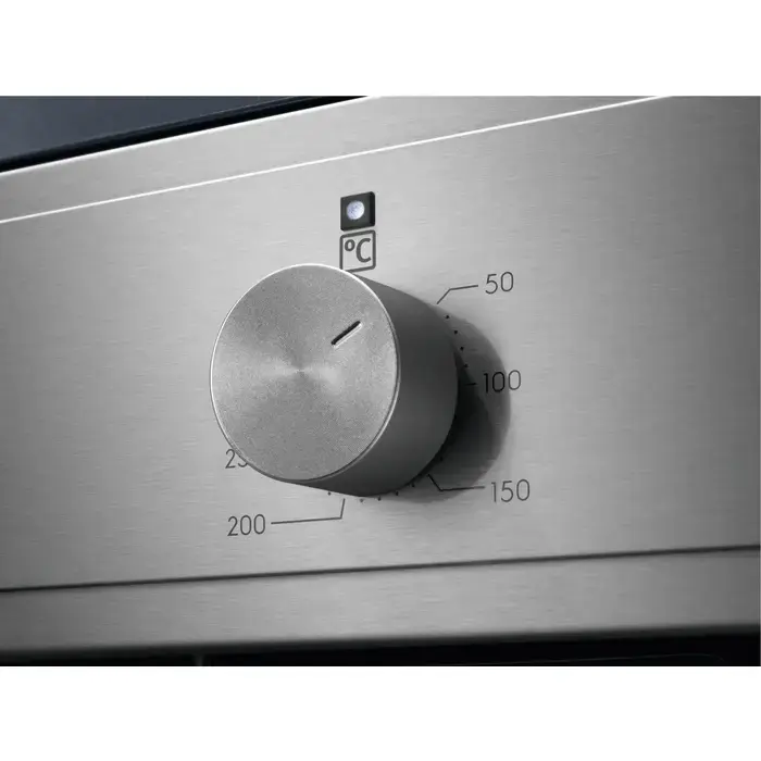 Встраиваемый духовой шкаф Electrolux Serie 300 EOH3H00BX Photo 3
