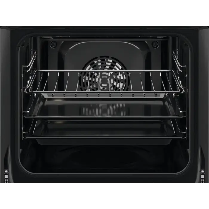 Встраиваемый духовой шкаф Electrolux Serie 300 EOH3H00BX Photo 5