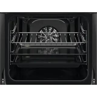 Встраиваемый духовой шкаф Electrolux Serie 300 EOH3H00BX Photo 6