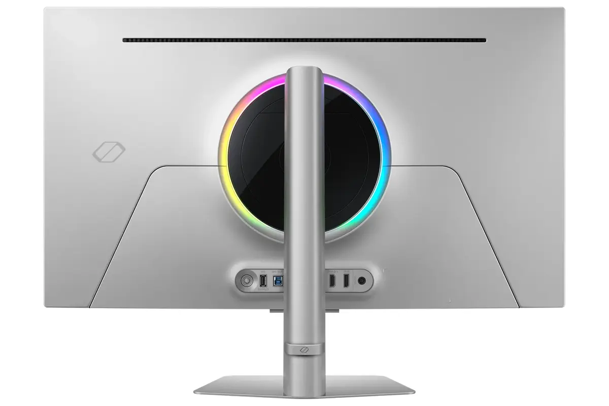 Монитор Samsung S32FG814SU Photo 2