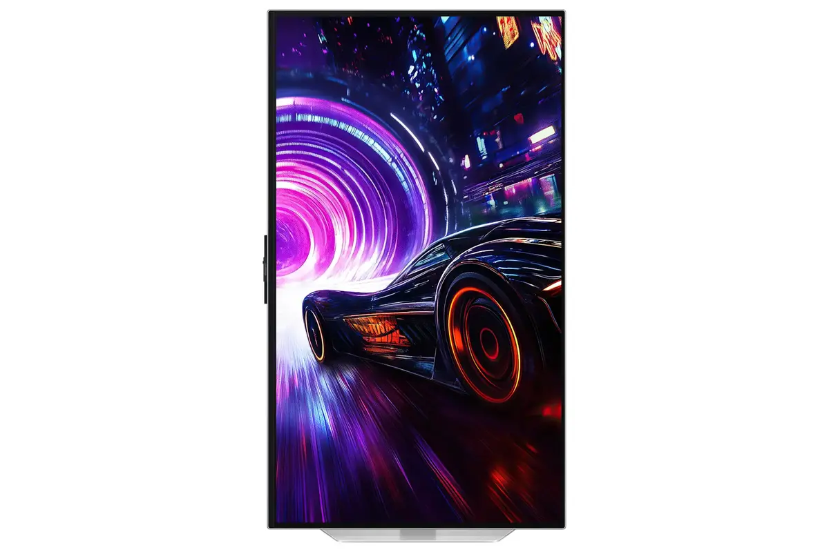 Монитор Samsung S32FG814SU Photo 16