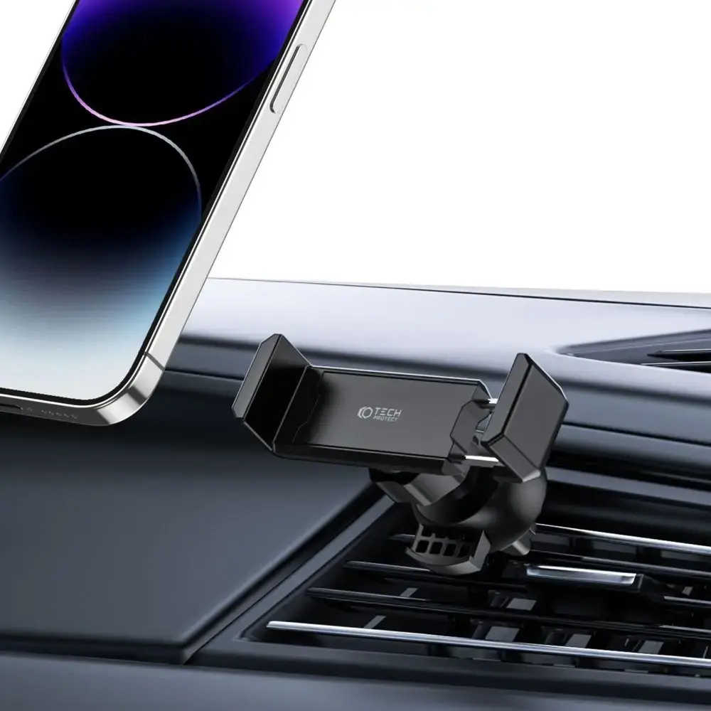Tech-Protect V3 mini auto tālruņa turētājs Photo 6