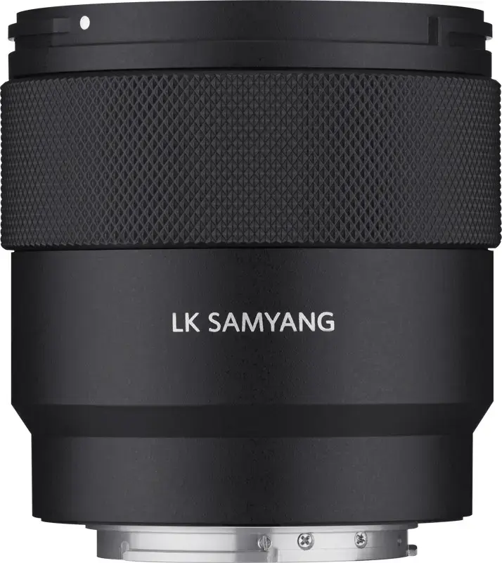 Samyang AF 16mm f/2.8 P FE широкоугольный объектив Photo 4