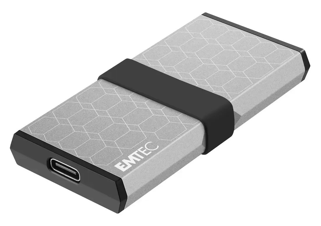 SSD Emtec X205 Mini Photo 2