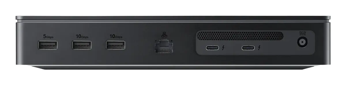 Док-станция ASUS Master Thunderbolt 5 DC510 Photo 2