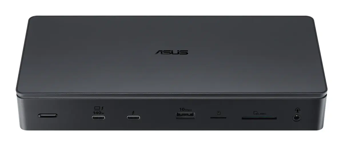 Док-станция ASUS Master Thunderbolt 5 DC510 Photo 3