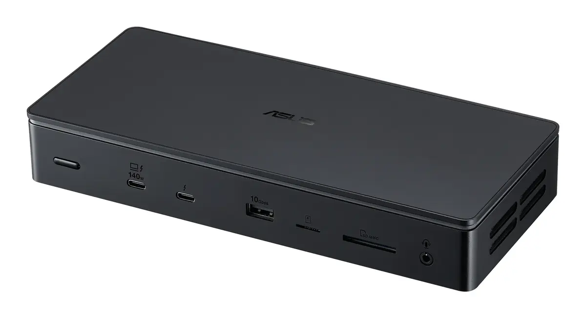 Док-станция ASUS Master Thunderbolt 5 DC510 Photo 5