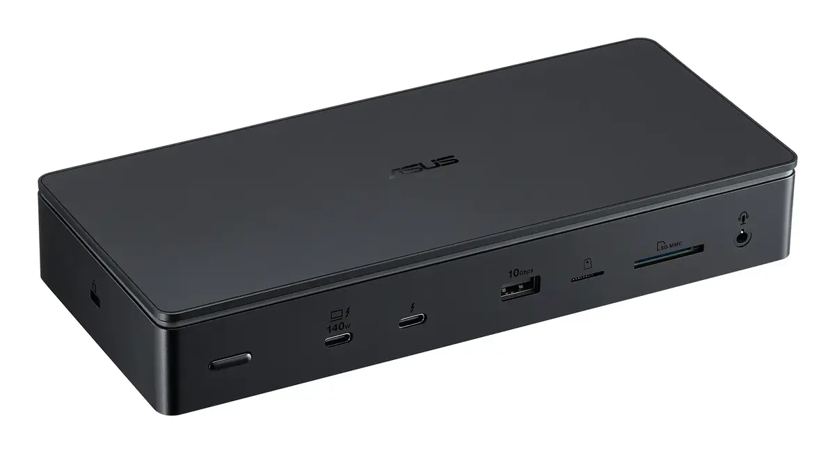 Док-станция ASUS Master Thunderbolt 5 DC510 Photo 6