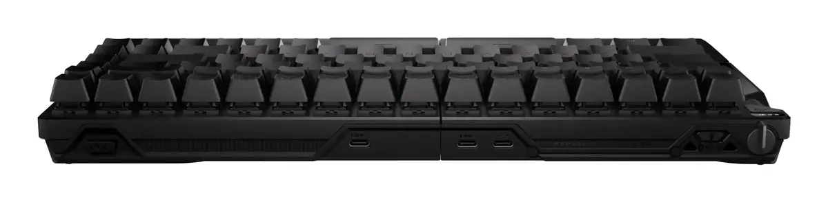 ASUS ROG Falcata Keyboard Photo 8