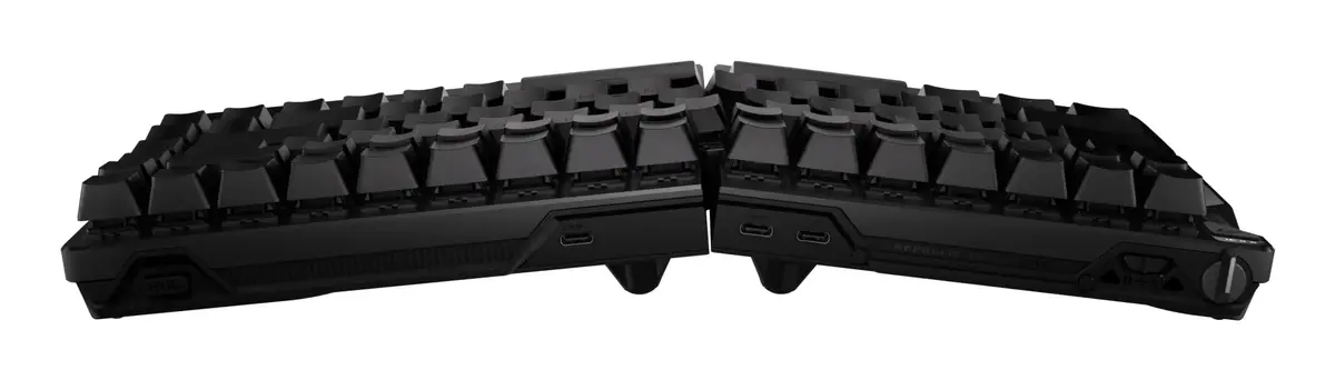 ASUS ROG Falcata Keyboard Photo 9