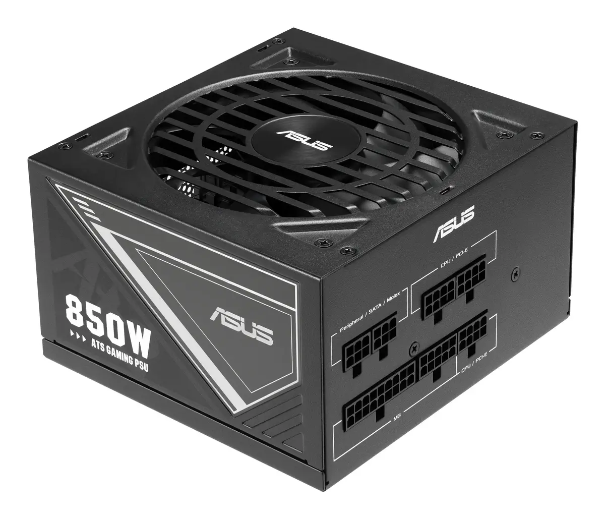 ASUS ATS-850G 850 W ATX PSU 80 PLUS Gold Photo 3