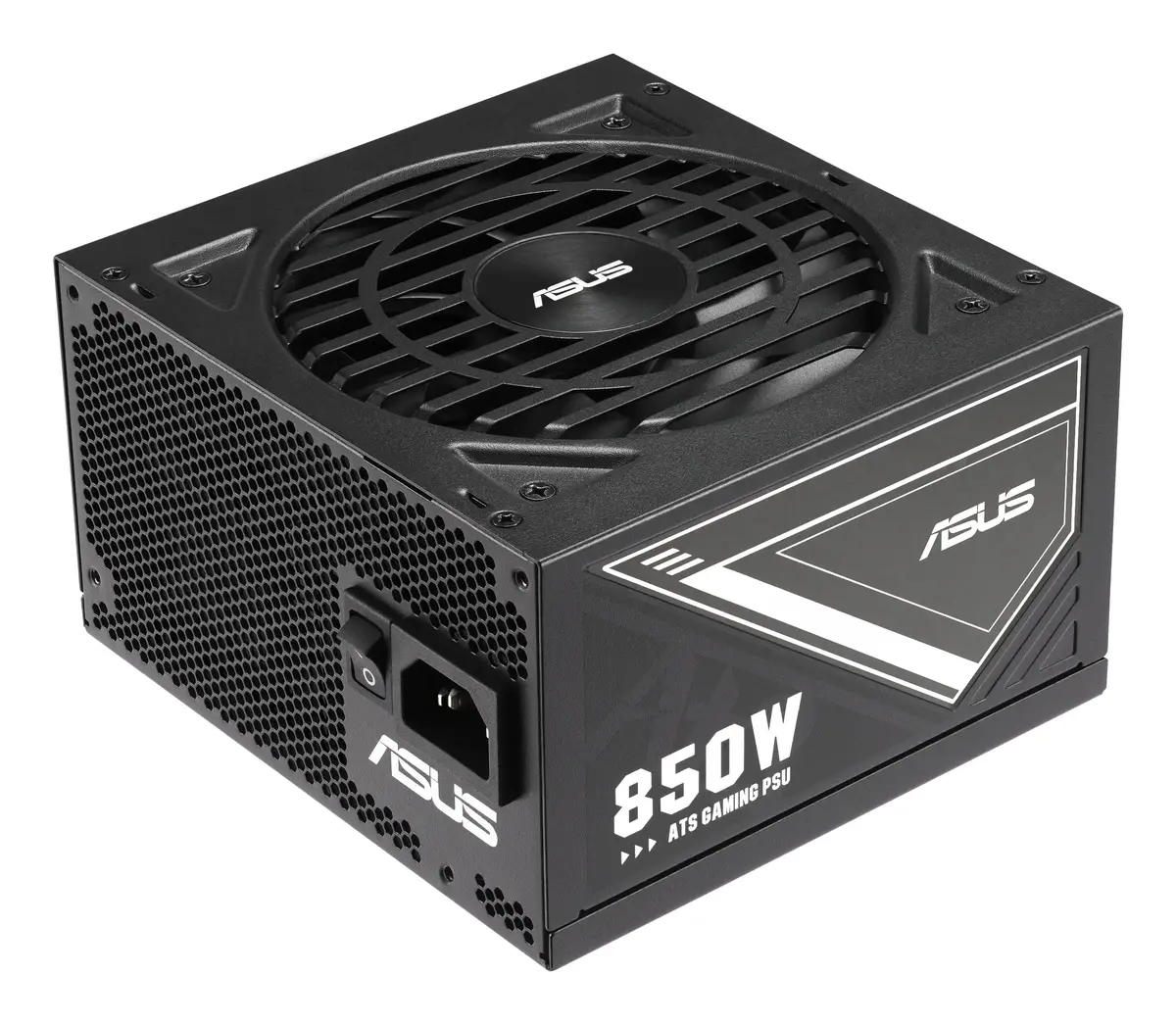 ASUS ATS-850G 850 W ATX PSU 80 PLUS Gold Photo 6