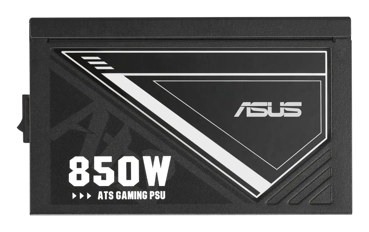 ASUS ATS-850G 850 W ATX PSU 80 PLUS Gold Photo 10