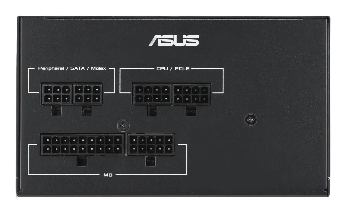 ASUS ATS-750G 750 Вт ATX блок питания Photo 2