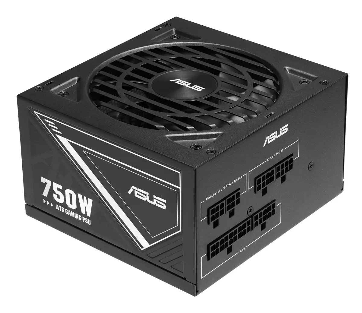 ASUS ATS-750G 750 Вт ATX блок питания Photo 3