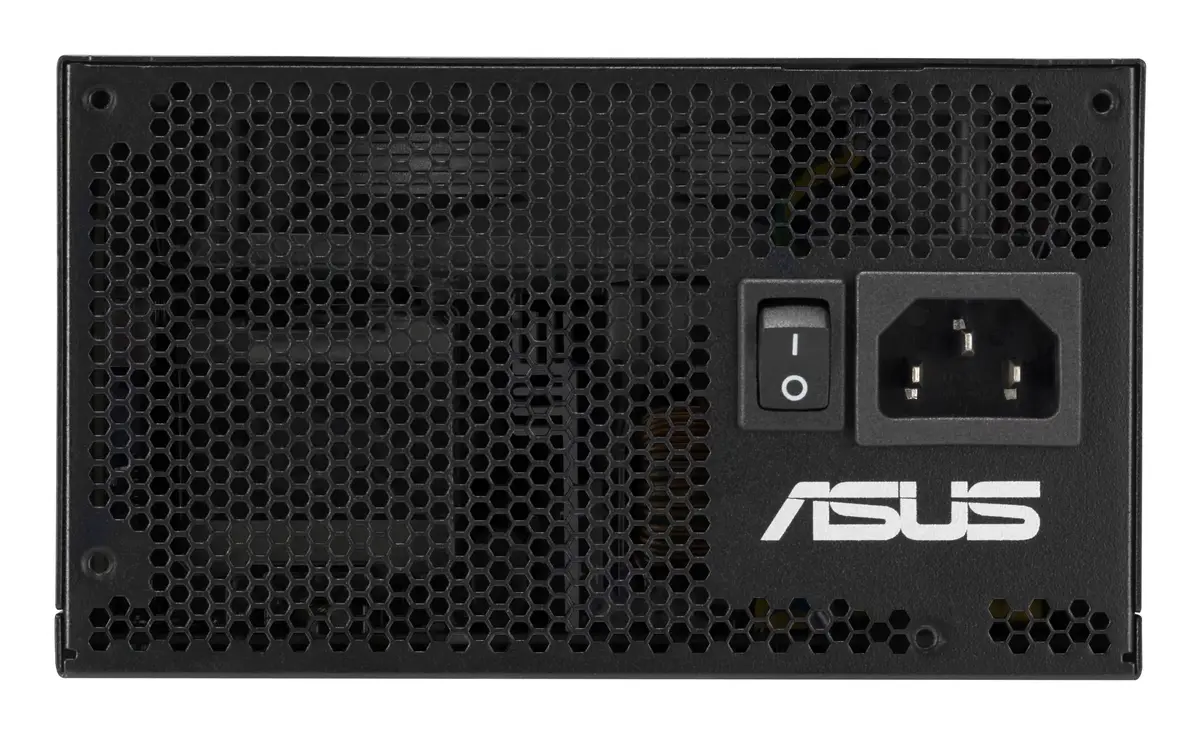 ASUS ATS-750G 750 Вт ATX блок питания Photo 4