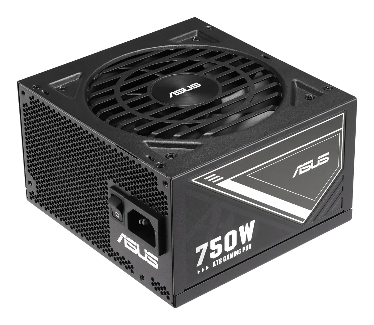 ASUS ATS-750G 750 Вт ATX блок питания Photo 6