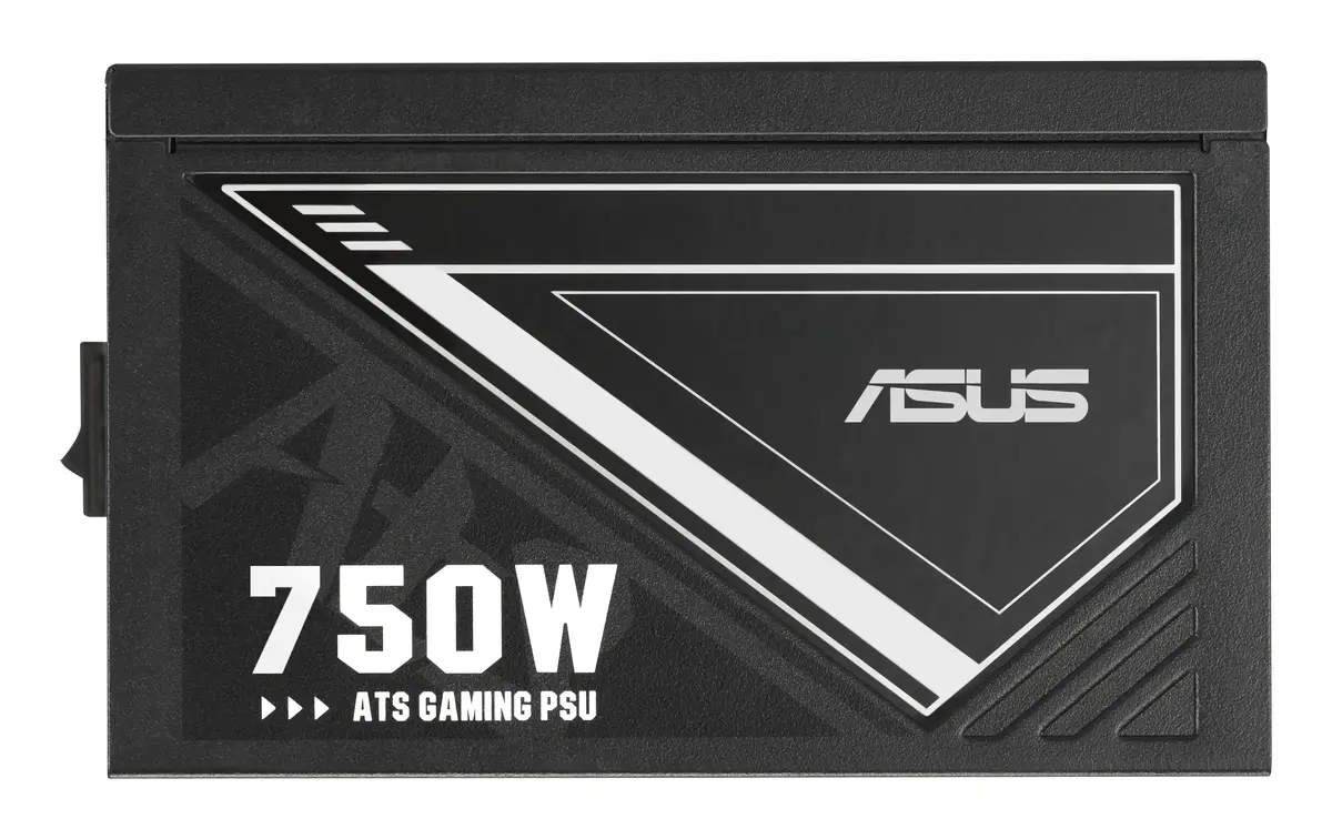 ASUS ATS-750G 750 Вт ATX блок питания Photo 9