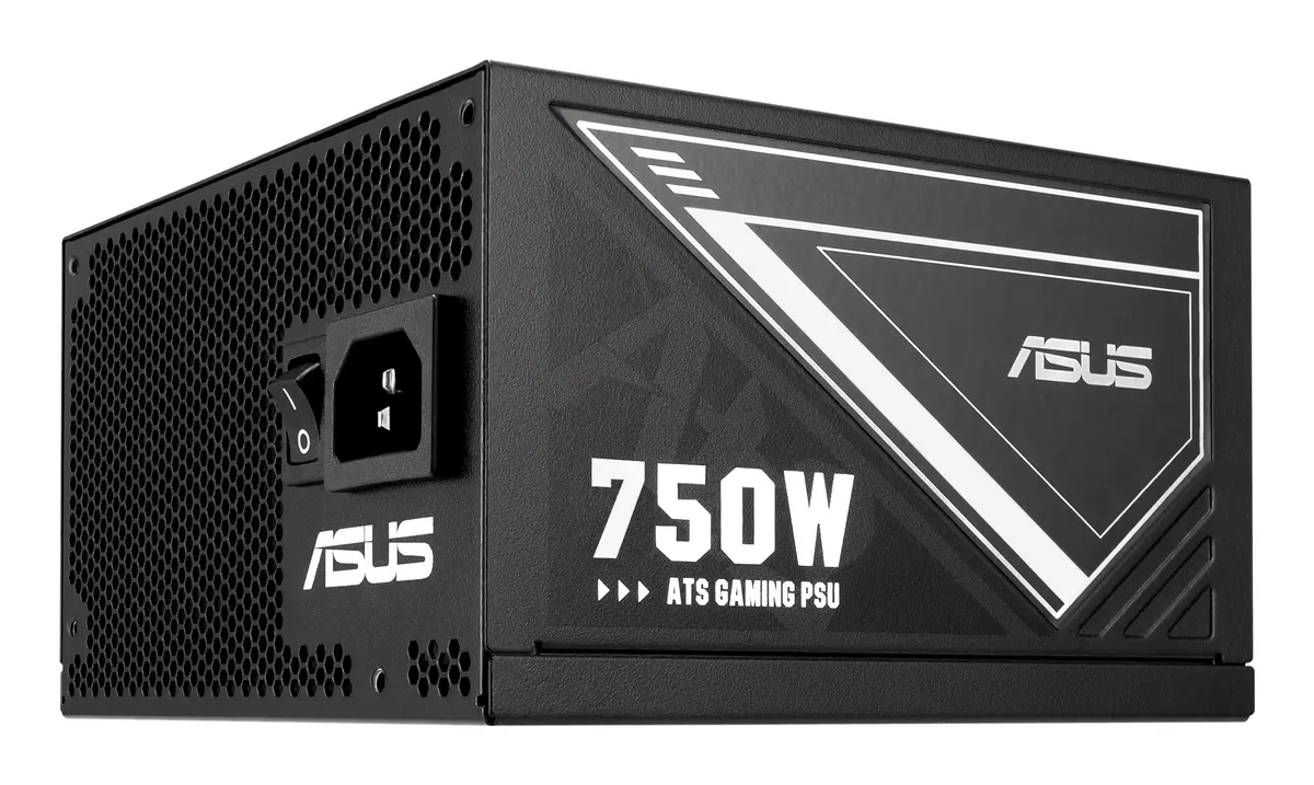 ASUS ATS-750G Baroklis 750 W ATX