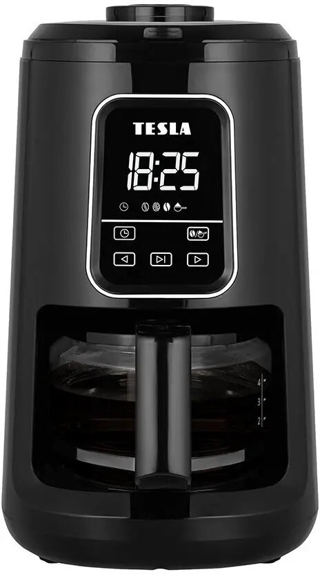 Coffee Machines