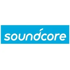 Austiņas Anker Innovations soundcore V40i Black