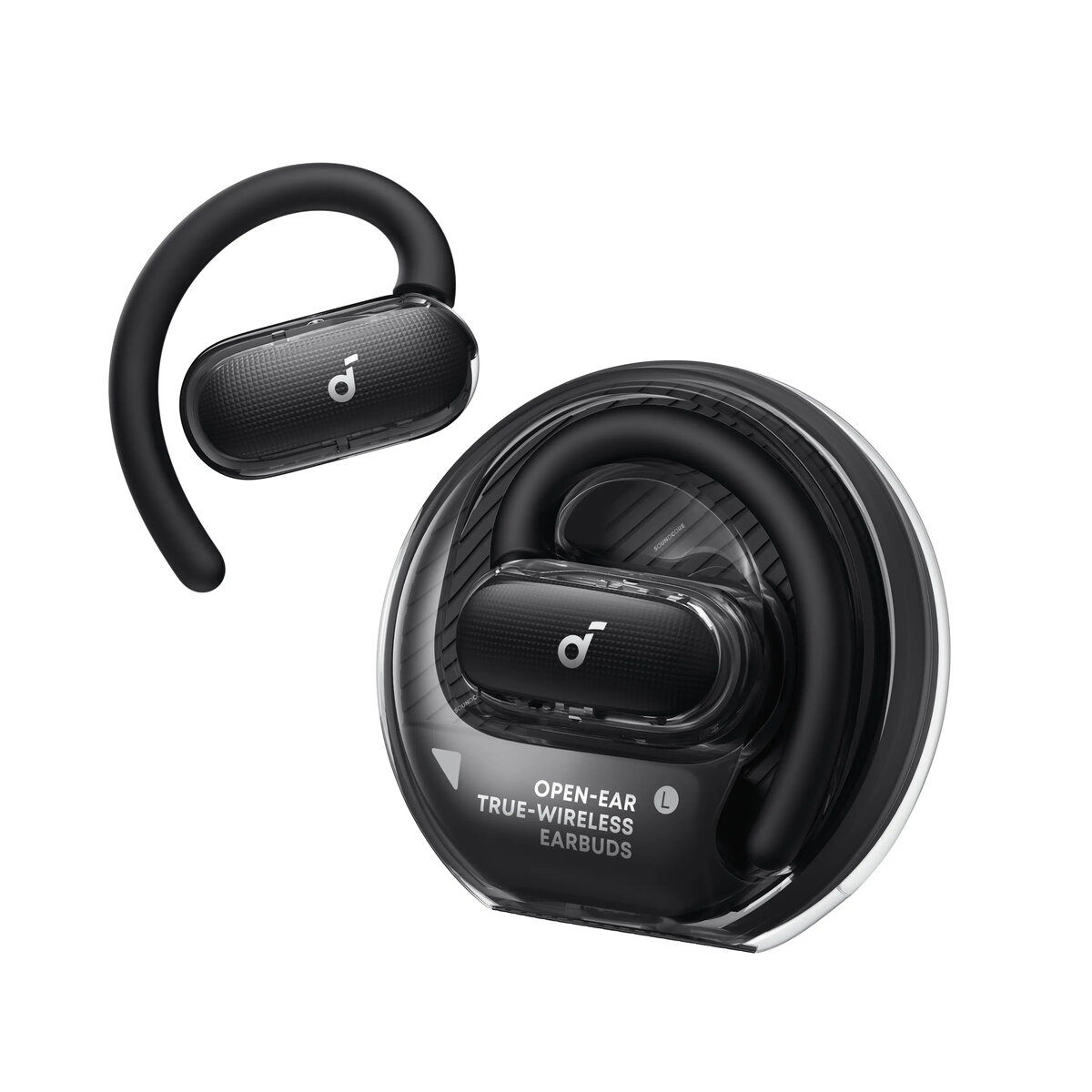 Anker Soundcore V40I bezvadu atvērtā tipa