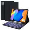 Tech-Protect skārienpildspalva un tastatūra Lenovo Idea Tab 11.0 Photo 2