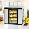 Rommelsbacher DA1050 сушилка для продуктов Photo 4