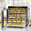 Rommelsbacher DA1050 сушилка для продуктов Photo 5