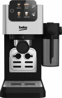 Beko CaffeExperto pusautomātiskais espresso kafijas automāts