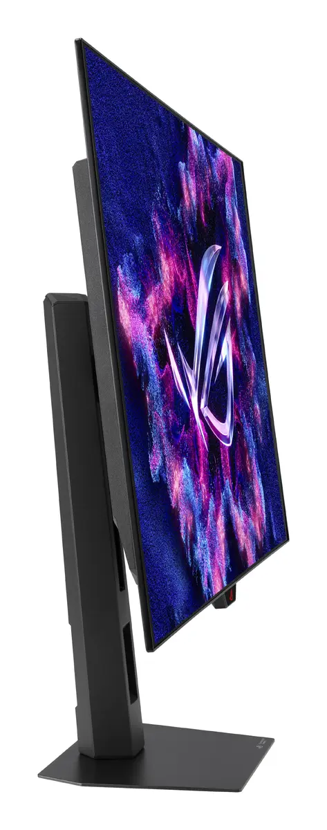 ASUS ROG Strix XG32UCWMG 31,5" OLED 4K 240Hz Photo 5