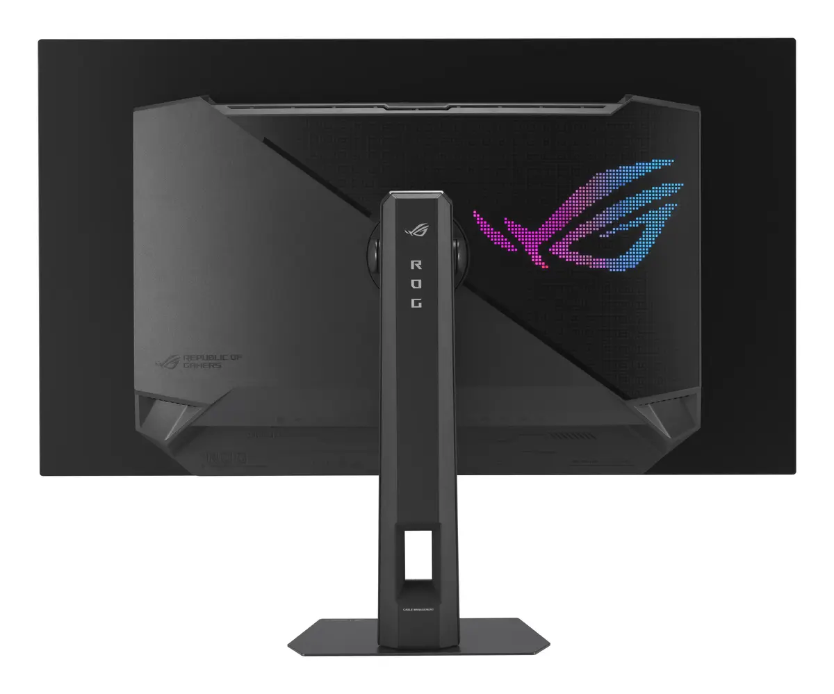 ASUS ROG Strix XG32UCWMG 31,5" OLED 4K 240Hz Photo 6