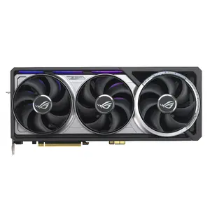 Видеокарта ASUS ROG-ASTRAL-RTX5090-O32G-BTF-GAMING NVIDIA GeForce RTX 5090 32ГБ GDDR7