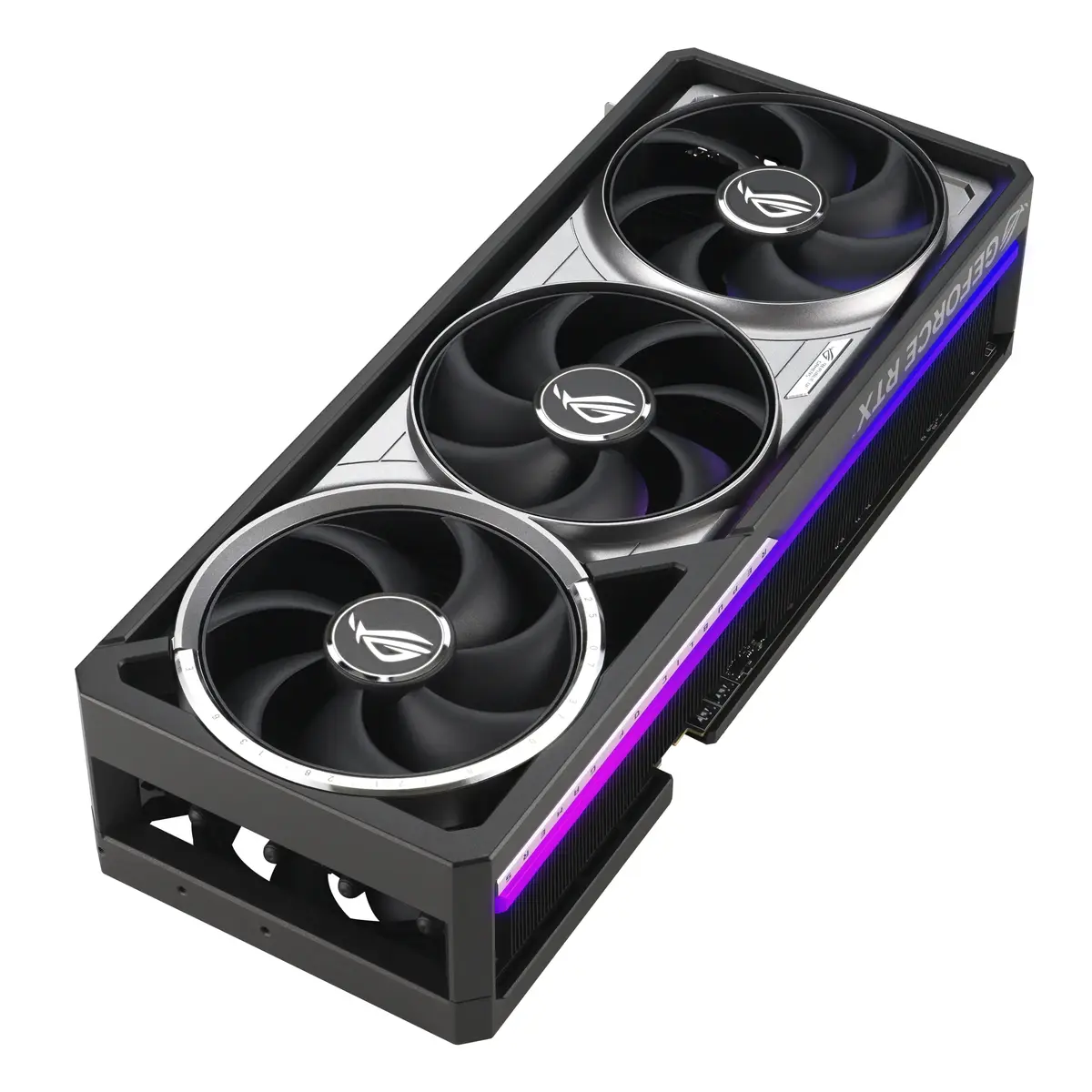 Grafikas karte ASUS ROG-ASTRAL-RTX5090-O32G-BTF-GAMING Photo 4