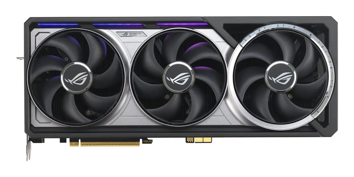 ASUS ROG Astral GeForce RTX 5090