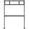 IIYAMA MD-CART02-S1 displeja statīvs Photo 2