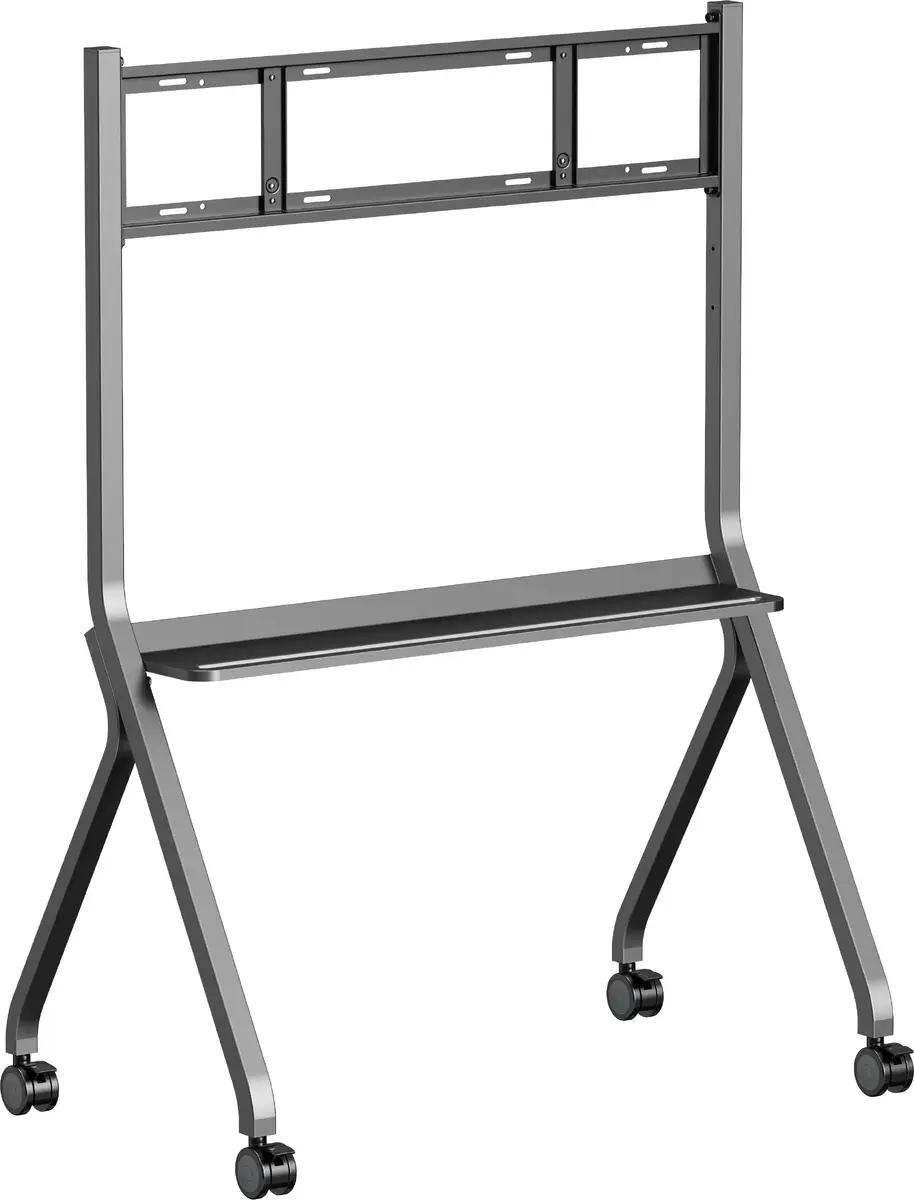 IIYAMA MD-CART02-S1 displeja statīvs Photo 3