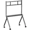 IIYAMA MD-CART02-S1 displeja statīvs Photo 3