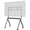 IIYAMA MD-CART02-S1 displeja statīvs Photo 4