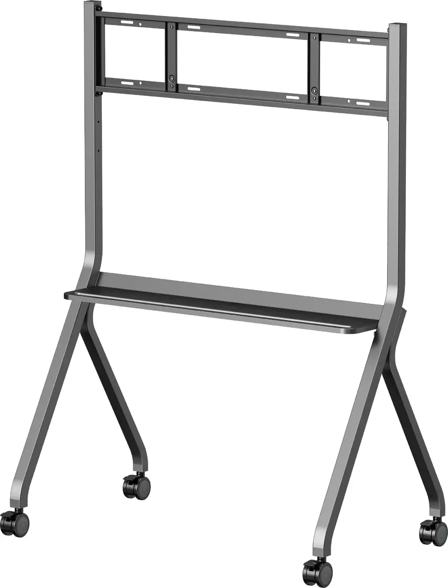 IIYAMA MD-CART02-S1 displeja statīvs Photo 5