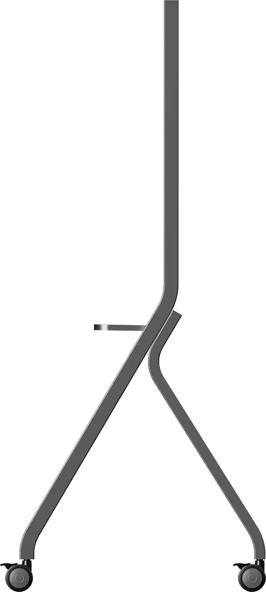 IIYAMA MD-CART02-S1 displeja statīvs Photo 7