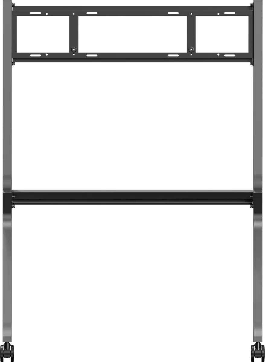 IIYAMA MD-CART02-S1 displeja statīvs Photo 8