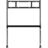 IIYAMA MD-CART02-S1 displeja statīvs Photo 8