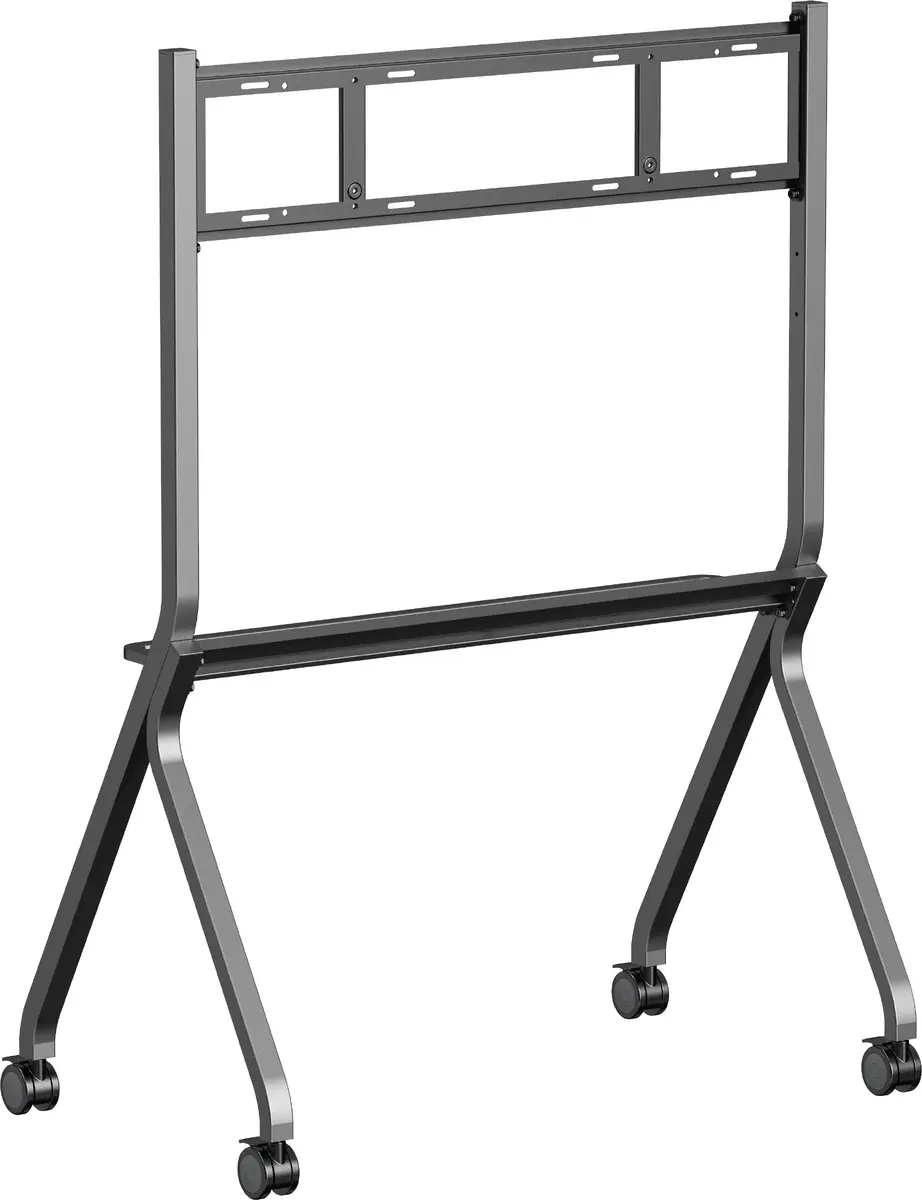 IIYAMA MD-CART02-S1 displeja statīvs Photo 9