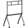 IIYAMA MD-CART02-S1 displeja statīvs Photo 9