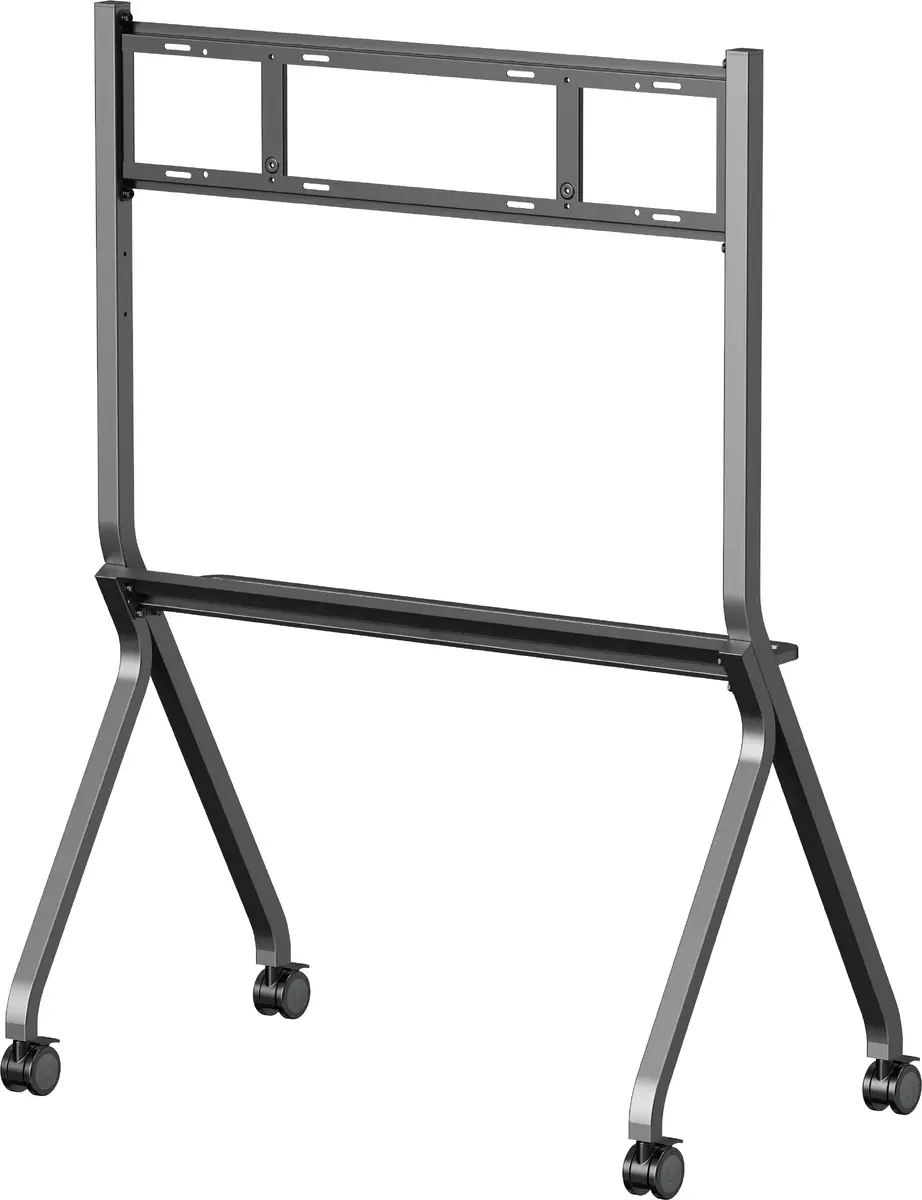 IIYAMA MD-CART02-S1 displeja statīvs Photo 10