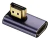 HDMI Type A — HDMI Type A adapteris 4smarts 541489 Photo 2