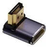 HDMI Type A — HDMI Type A adapteris 4smarts 541489 Photo 3